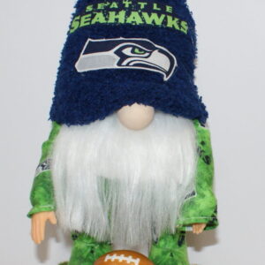 Football - Seattle Seahawks 26