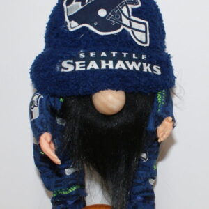 Football - Seattle Seahawks 27