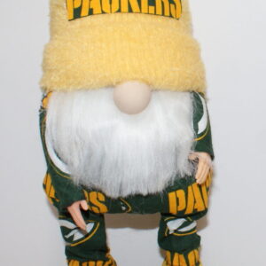 Football - Green Bay Packers 5