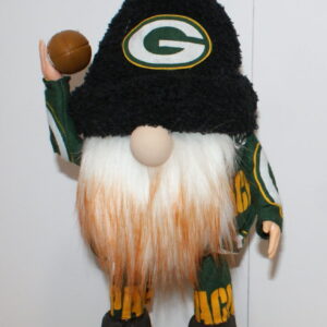 Football - Green Bay Packers 6