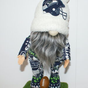 Gnome - Football - Seattle Seahawks 23