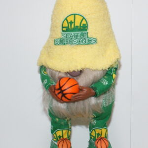 Gnome - Basketball - Seattle Super Sonics 7