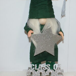 Gnome - High School - Grad Gnome 2