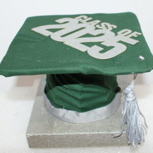 Table Topper - High School - Cap 2