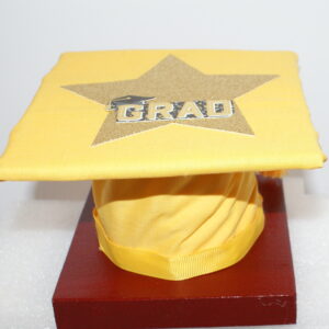 Table Topper - High School - Cap 4