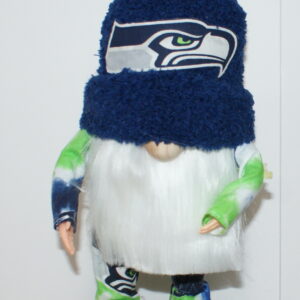 Gnome - Football - Seattle Seahawks 28