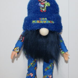 Gnome - Mario Brothers 1