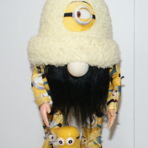 Gnome - Minions 2