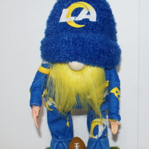 Gnome - Football - LA Rams 1