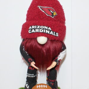 Gnome - Arizona Cardinals 1