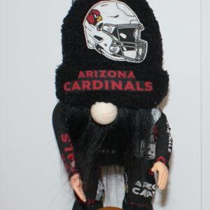 Gnome - Football - Arizona Cardinals 2