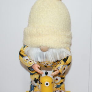 Gnome - Minions 1