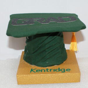 Table Topper - High School - Cap 7