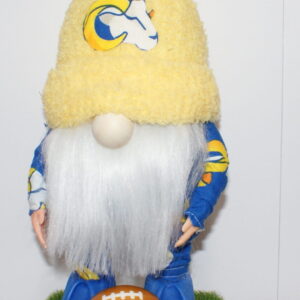 Gnome - Football - LA Rams 2