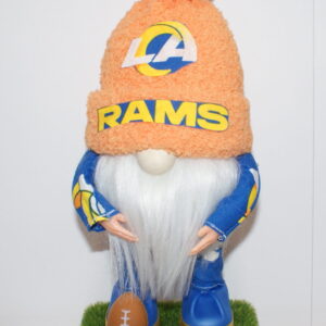 Gnome - Football - LA Rams 3