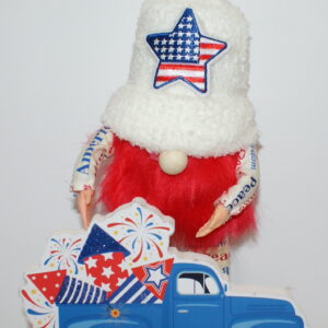 4th of July 2 Truck