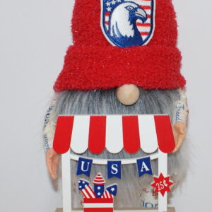 4th of July 3 Fireworks Stand 1