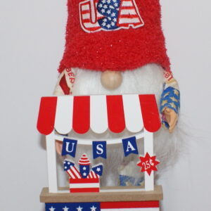 4th of July 5 Fireworks Stand 3