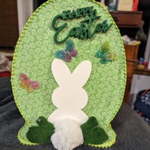 Table Top Easter 1