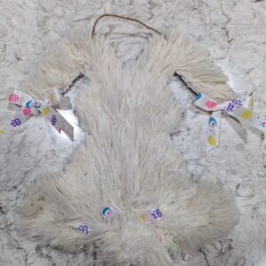 Wreath Easter Bunny 9