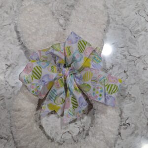 Wreath Easter Bunny 8