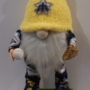 Baseball - Seattle Mariners 15