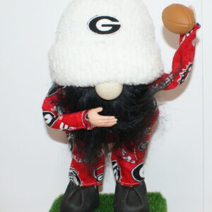 Football Georgia Bulldogs 3