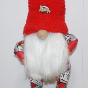 Football - Nebraska Cornhuskers 3