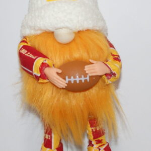 Football USC Trojans 2