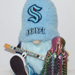 Hockey Seattle Kraken 24