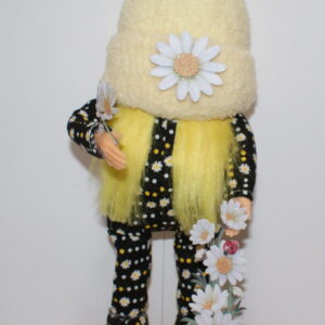 Daisy Girl 2