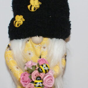 Bee Girl 1