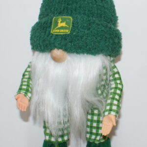 Misc Gnomes John Deere 4