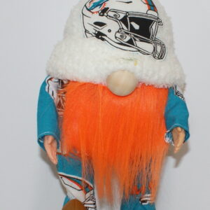 Football - Miami Dolphins 5