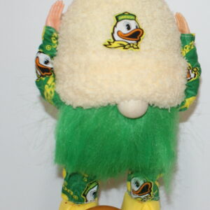 Football - Oregon Ducks 8