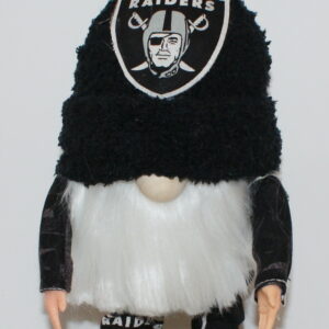 Football - LV Raiders 6