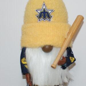 Baseball - Seattle Mariners 10