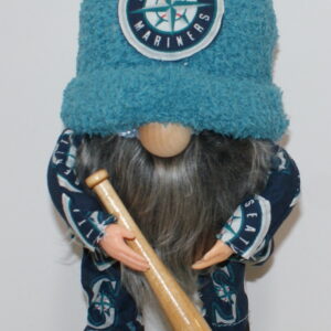 Baseball - Seattle Mariners 11