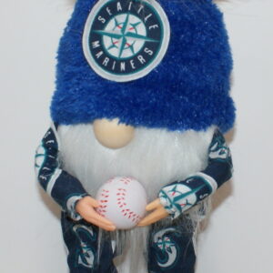 Baseball - Seattle Mariners 12