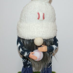 Baseball - New York Yankees 3