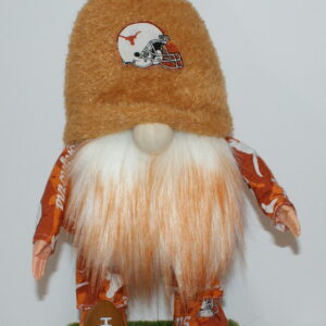 Football Texas Longhorns 3