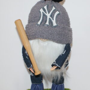 Baseball - New York Yankees 2