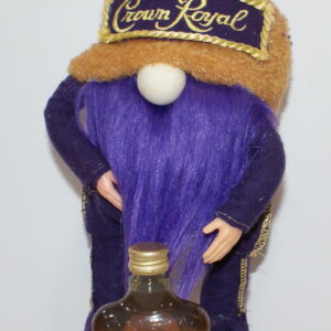 Crown Royal 3
