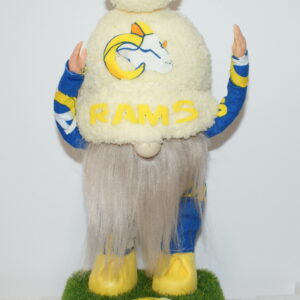 Football LA Rams 5