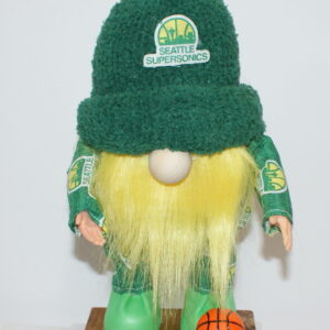 Basketball Seattle Supersonics 7
