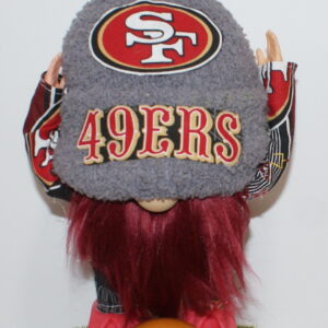 Football SF 49ers 8