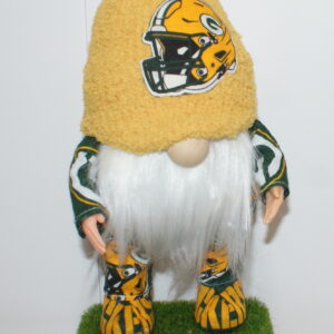 Football Green Bay Packers 8