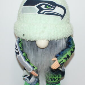 Football Seattle Seahawks 35