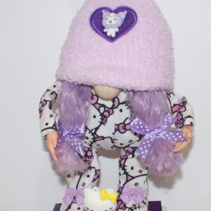 Hello Kitty 4