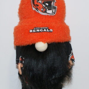 Football - Cincinnati Bengals
